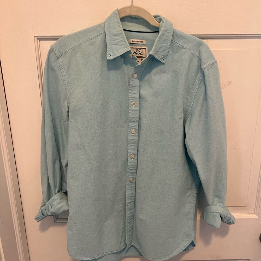 Jos. A. Bank 1905 Oxford Men’s Shirt Medium